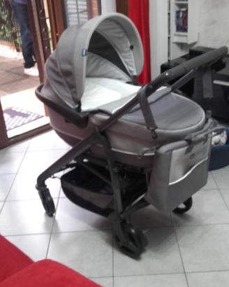 Chicco trio love motion