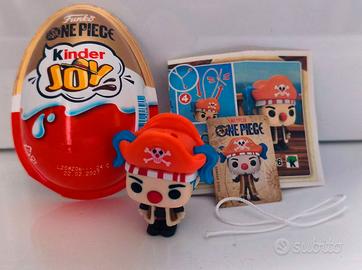 Buggy VS326 One Piece - Kinder Joy