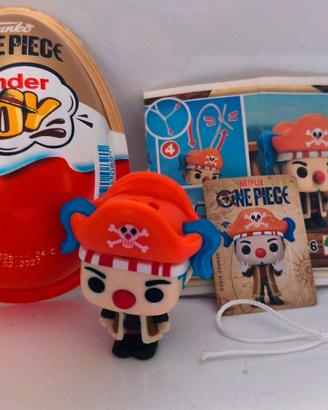 Buggy VS326 One Piece - Kinder Joy