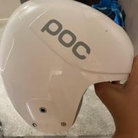 Casco POC SCI