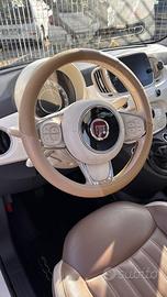 Fiat 500 1.2  benzina 