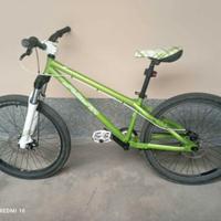 Bicicletta Subsin Double S3