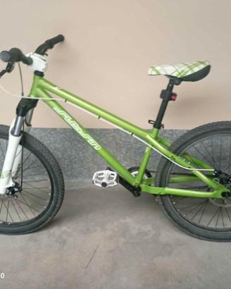 Bicicletta Subsin Double S3
