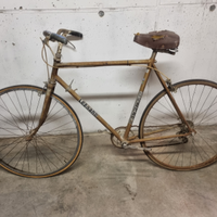 Bicicletta Legnano