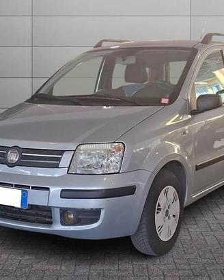 Fiat Panda 1.2 Dynamic Gpl