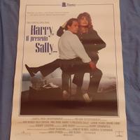 locandine vintage 70×33