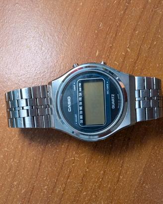 Casio 54QR-30 Japan 