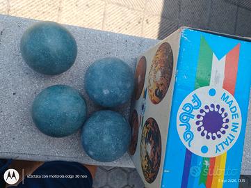 bocce
