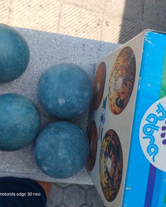 bocce