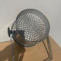 FARI PAR LED Modello PROEL 183 RGB