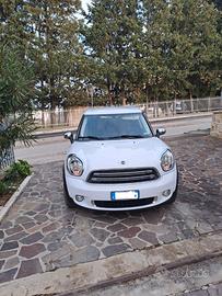 MINI COUNTRYMAN  ONE D