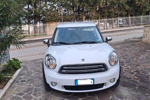 MINI COUNTRYMAN  ONE D