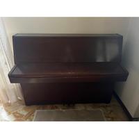 Pianoforte Lindner irlanda