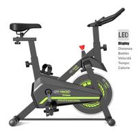INDOOR BIKE PROFESSIONALE BICI CARDIO