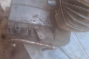 motore gilera 50