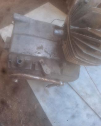 motore gilera 50