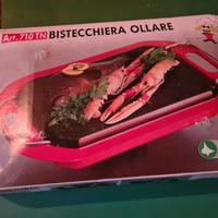 bistecchiera ollare