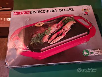 bistecchiera ollare