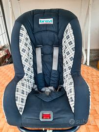 Seggiolone auto Brevi
