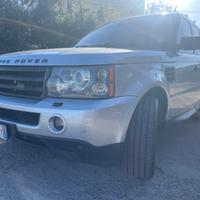 Land Rover Range Rover Sport Range Rover Sport 2.7