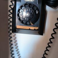 Telefono anni 60