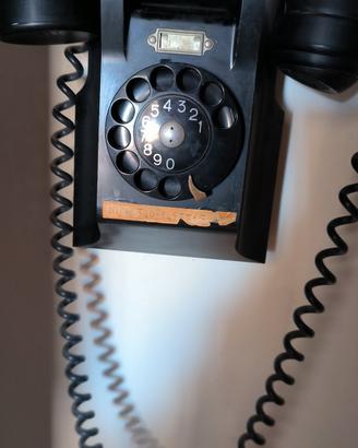 Telefono anni 60
