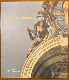 Palazzi storici di Firenze: Palazzo Incontri