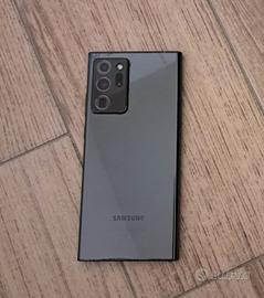 Samsung Galaxy Note 20 Ultra 256GB – Con scatola –