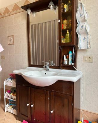 mobile da bagno