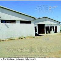 Attività Commerciale Las Plassas [A405046]