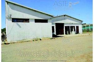 Attività Commerciale Las Plassas [A405046]