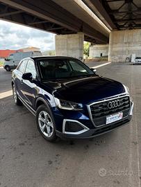 Audi Q2 35 TDI quattro S tronic Admired