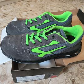 scarpe antinfortunistiche