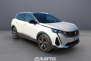 PEUGEOT 3008 ii 2021 3008 1.6 hybrid4 GT Pack 300c