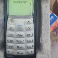 Nokia 1100 germania germany