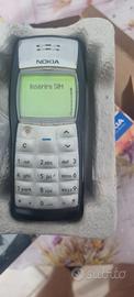 Nokia 1100 germania germany