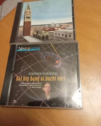 CD ROM