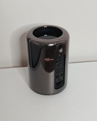 Mac Pro 6.1