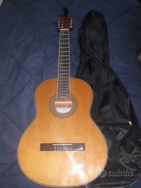 Chitarra classica semipro Rodrigo