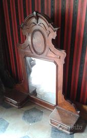 Al miglior offerente mobili antichi arredamento