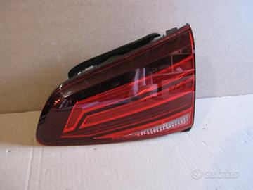 Volkswagen Golf 7 Fanale Posteriore Interno Dx Led