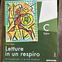 Letture in un respiro C