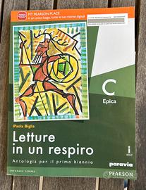 Letture in un respiro C