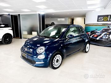 Fiat 500 C 1.0 hybrid Dolcevita 70cv