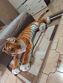 Tigre realistica misure 245 lunghezza 70 larghezza