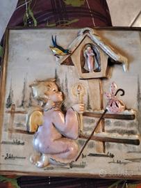 Fontanini ceramica artistica 