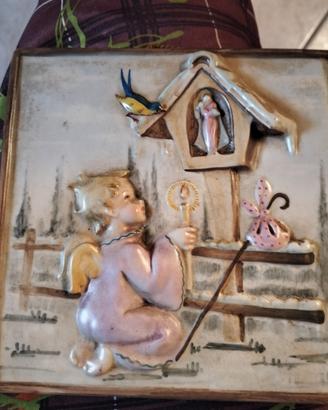 Fontanini ceramica artistica 