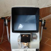 Moviola Goko e Materiale Fotografico