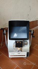 Moviola Goko e Materiale Fotografico