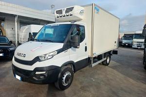 IVECO DAILY 72-150 FRIGO CON PEDANA-2018
